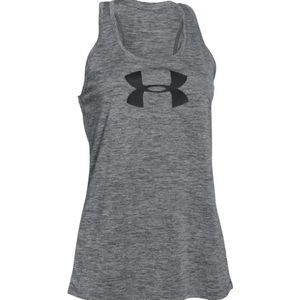 UNDER ARMOUR Women’s Tech Twist Tank